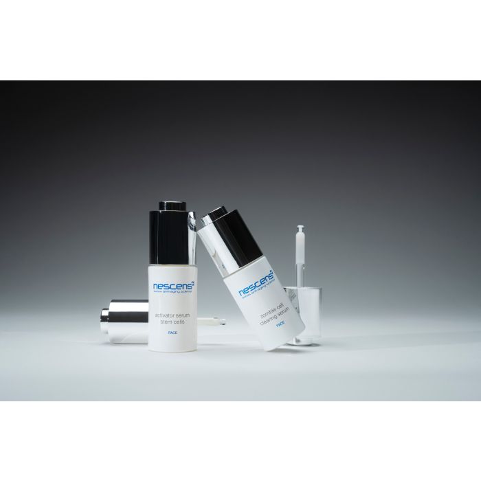 Nescens Nescens Cell Expert Serum Pair-1
