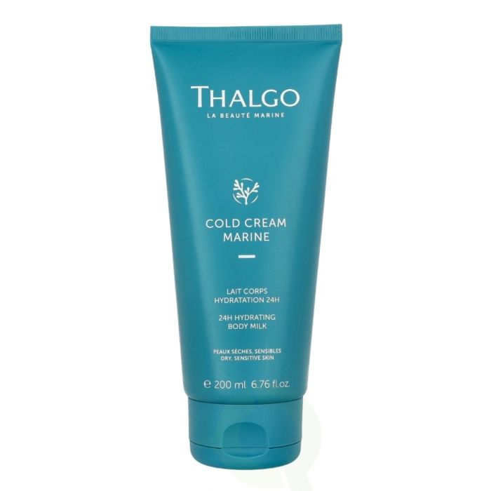 THALGO 24h Feuchtigkeitsspendende Körperemulsion-3