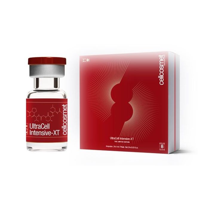 Cellcosmet UltraCell Intensive-XT - Limited Edition-1