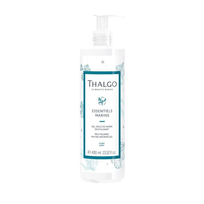 THALGO THALGO Essentiels Marins Revitalisierendes Duschgel Kingsize-2