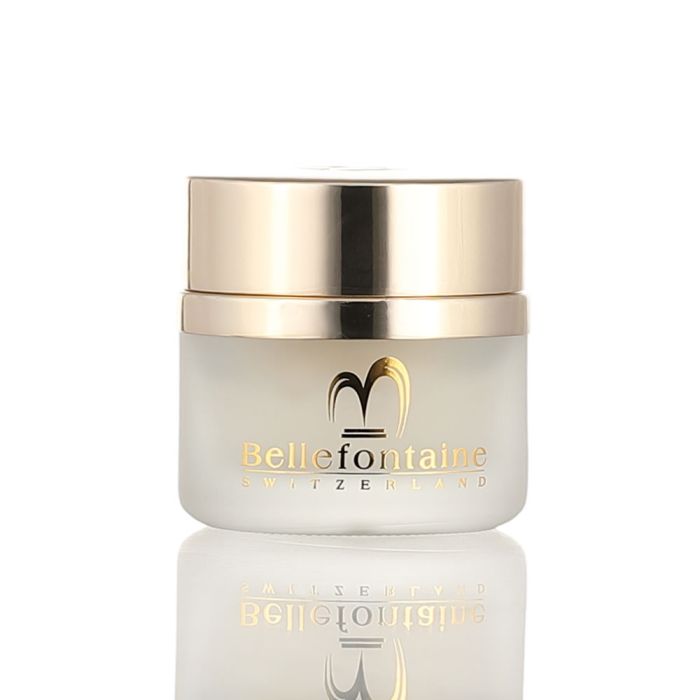 Bellefontaine Bellefontaine Anti Aging Line Nutrient Regenerating Night Cream-1