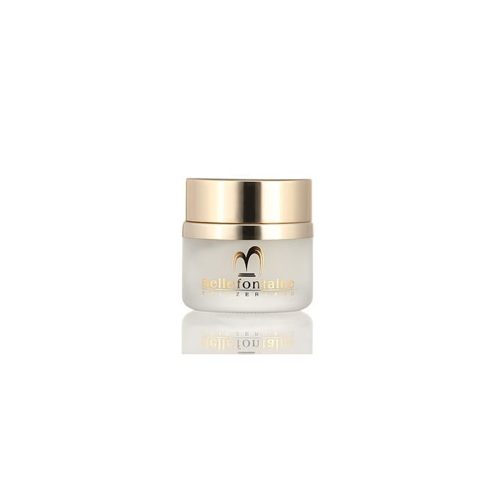 Bellefontaine Rejuvenating Day Cream-1