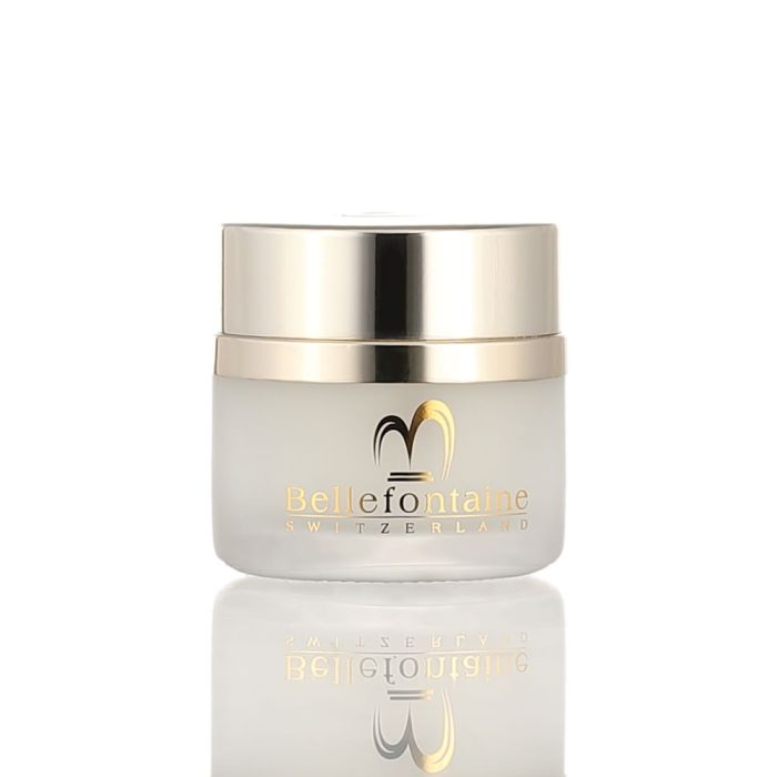 Bellefontaine Ultra-Lift Neck Cream-1