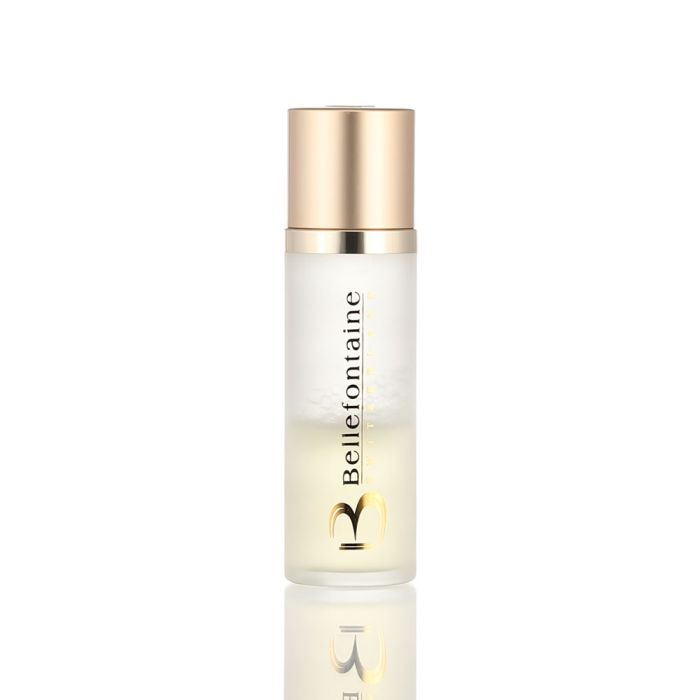 Bellefontaine Eye and Lip Make-up Remover Bi Phase-1