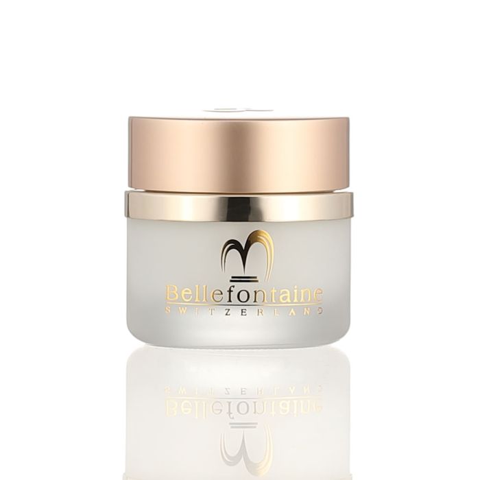 Bellefontaine Moisture Renewing Mask-1