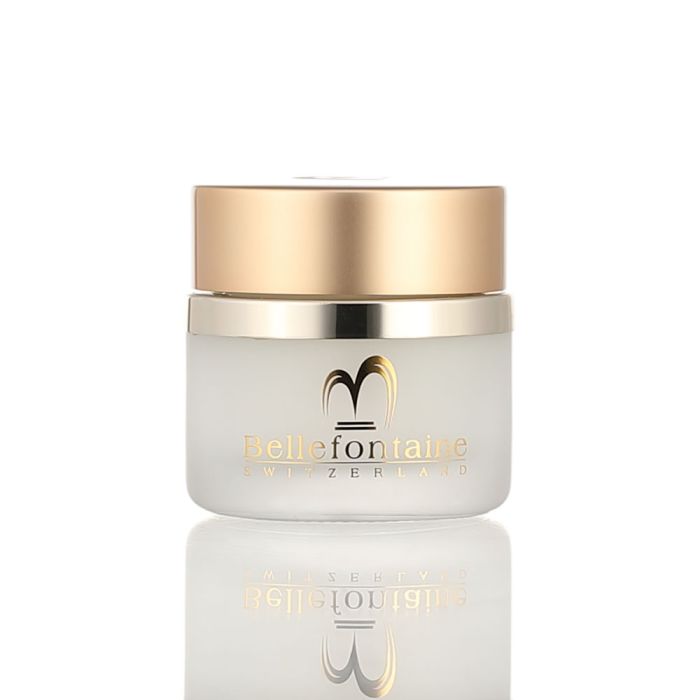 Bellefontaine Refining Serene Make-up Base-1