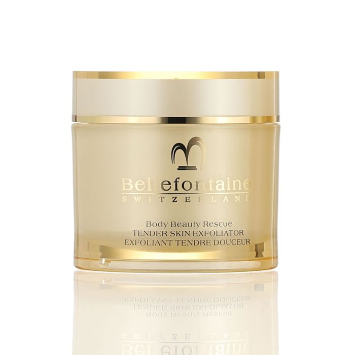 Bellefontaine Tender Skin Exfoliator-1