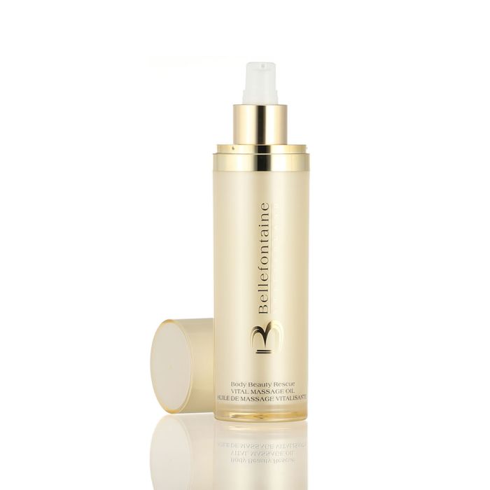 Bellefontaine Vital Massage Oil-1