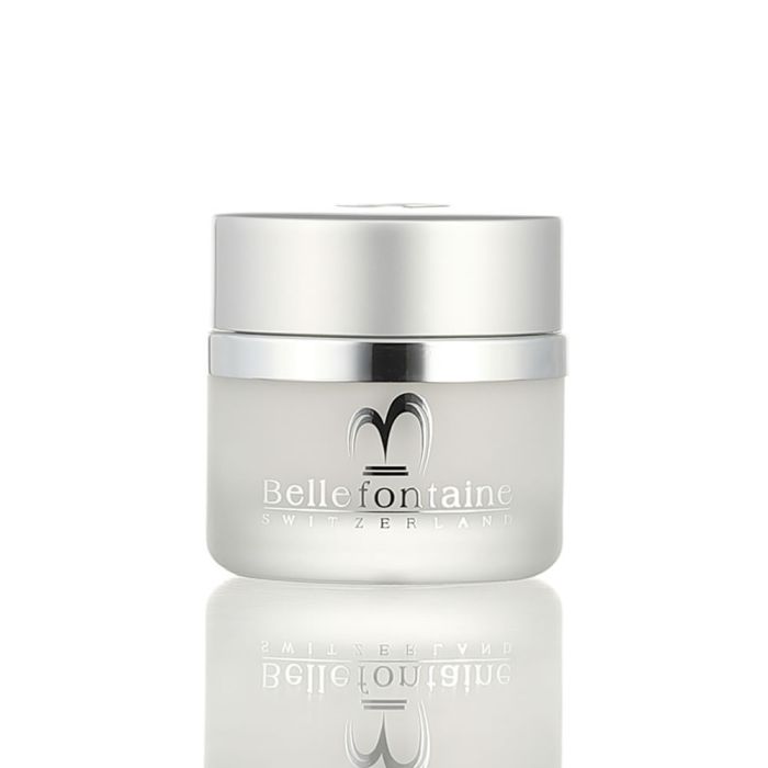 Bellefontaine High Protection Day Cream SPF 30-1