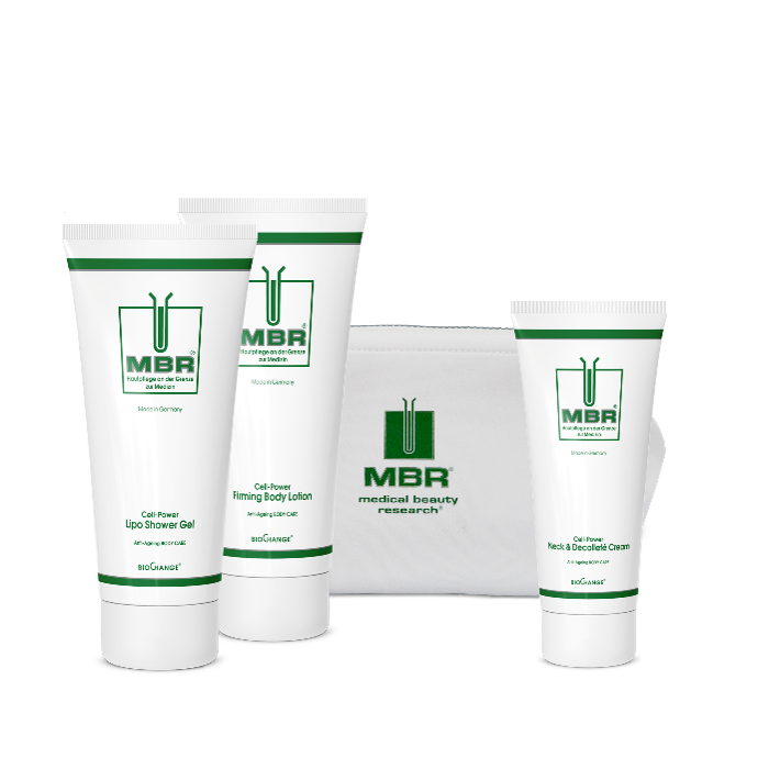 MBR MBR Skin Harmony Trio-2