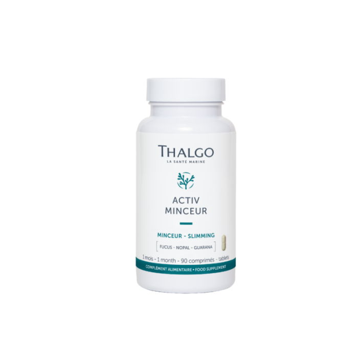 THALGO THALGO Nahrungsergänzung Activ Minceur Slimming-3