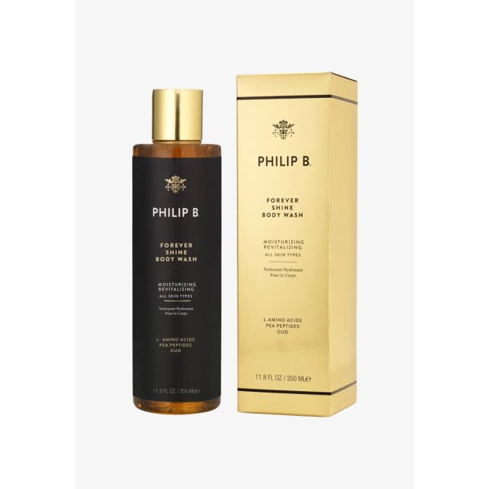 Philip B Forever Shine Body Wash-2