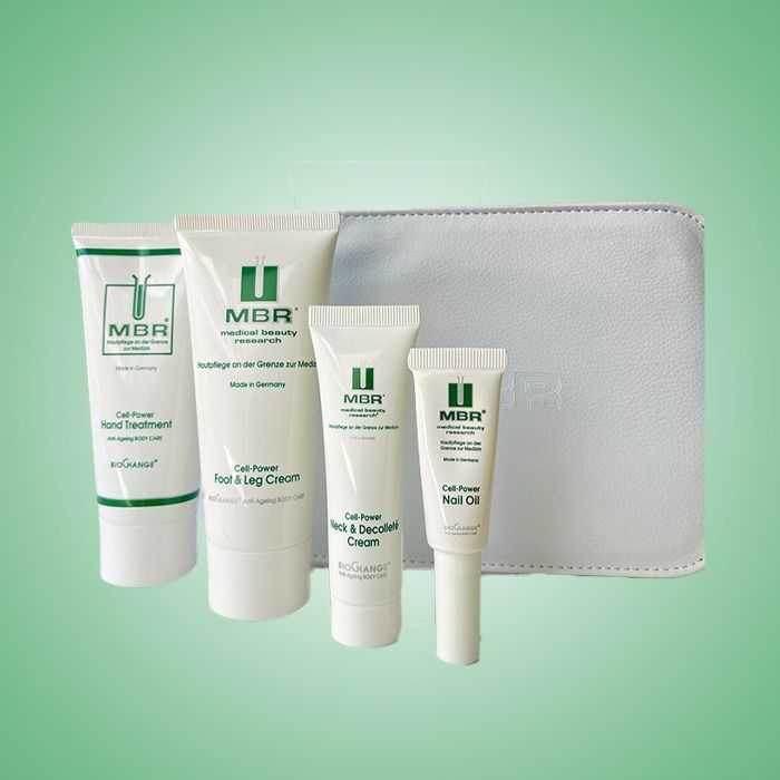 MBR MBR BioChange Cell Power Body Care Clutch-2