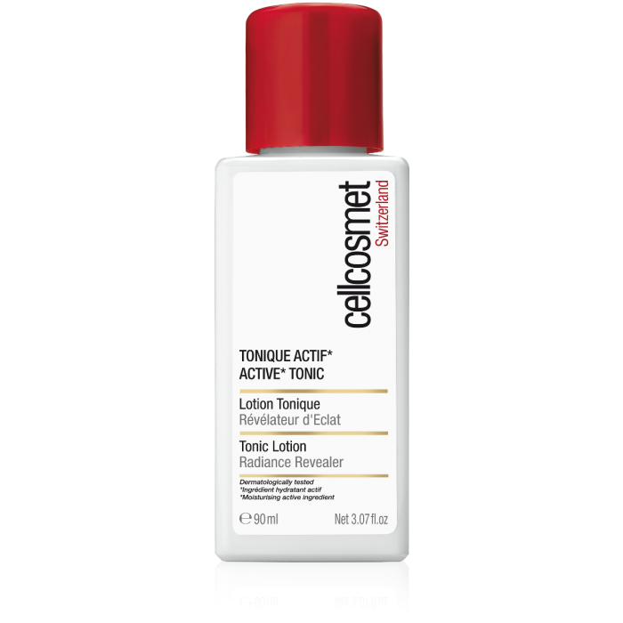 Cellcosmet Active Tonic-4