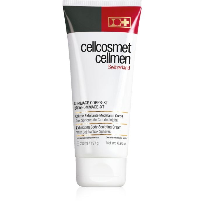 Cellcosmet BodyGommage-XT-3