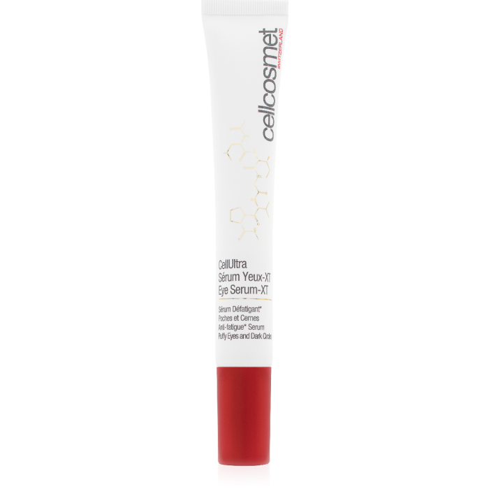 Cellcosmet CellUltra Eye Serum - XT-2