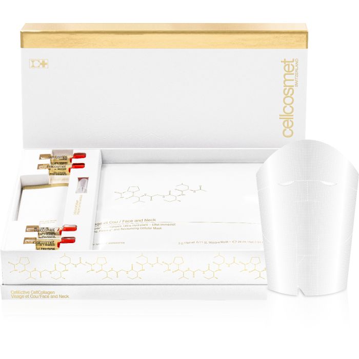 Cellcosmet CellCollagen Face and Neck-3