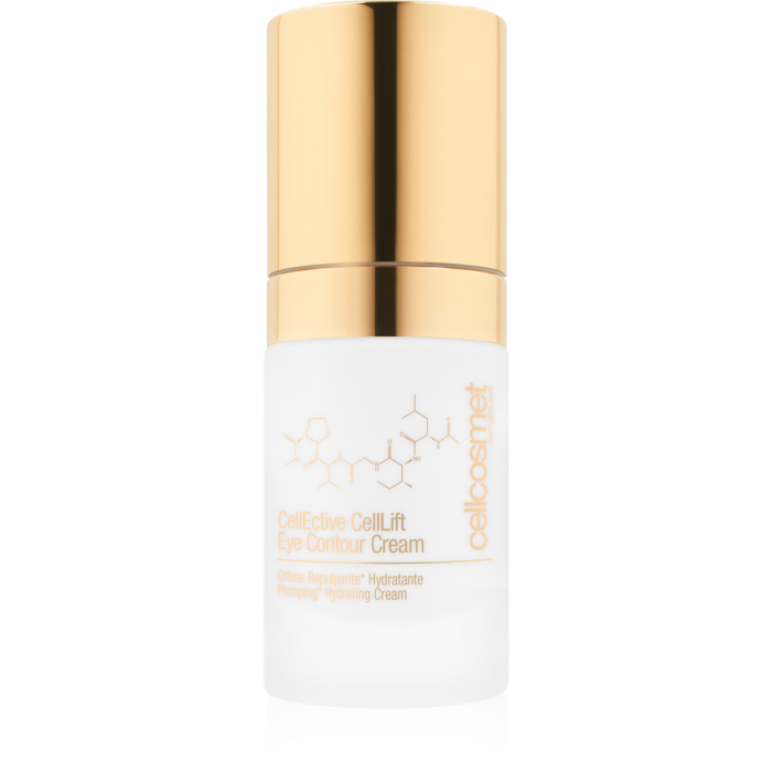 Cellcosmet CellLift Eye Contour Cream-3