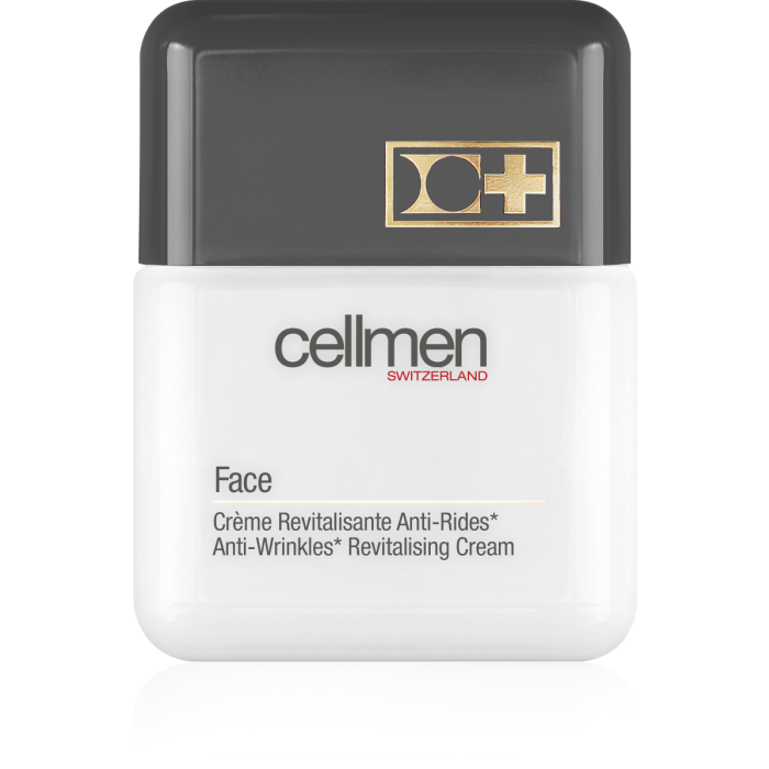 Cellcosmet Cellmen Face-2
