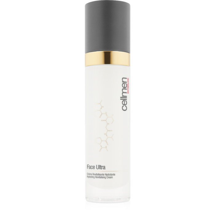 Cellcosmet Cellmen Face Ultra-2