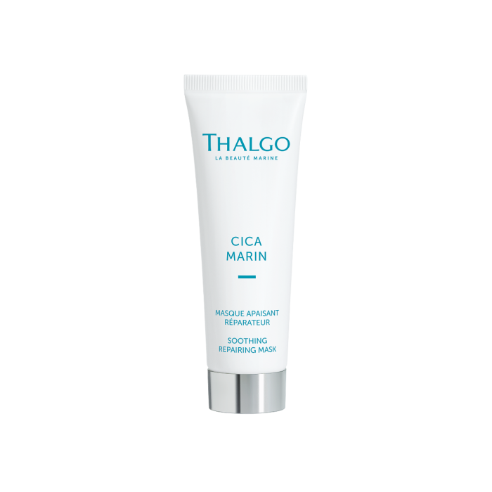 THALGO THALGO Cica Marin Soothing Repairing Mask-3