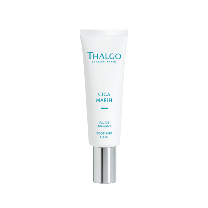 THALGO THALGO Cica Marin Soothing Fluid-2