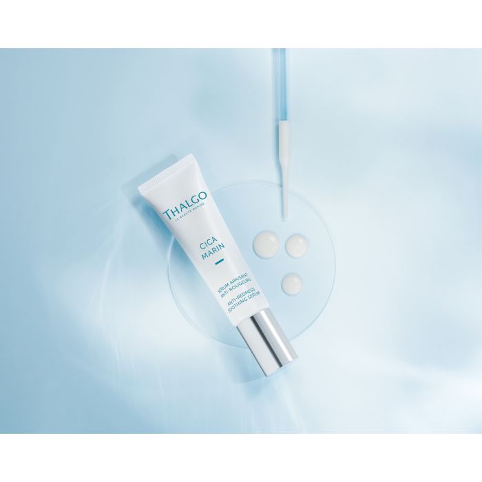 THALGO THALGO Cica Marin Anti Redness Soothing Serum-3