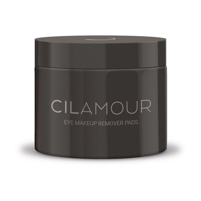 Cilamour Eye Make-Up Remover Pads-2