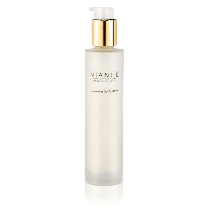 NIANCE Cleansing Gel PURIFY-3