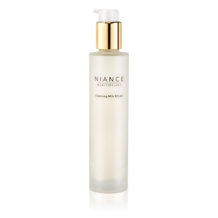 NIANCE Cleansing Milk RELAX-4