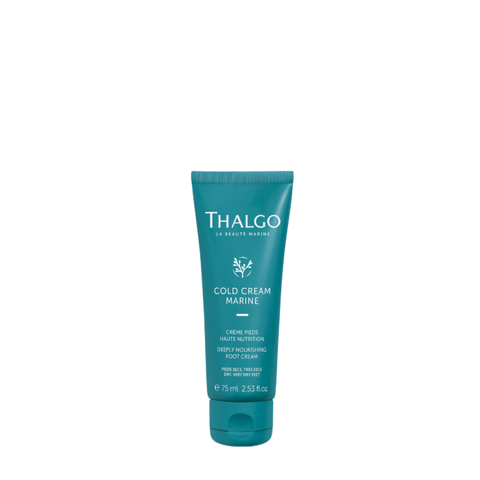 THALGO THALGO Cold Cream Marine Feuchtigkeitsspendende Fußcreme-3