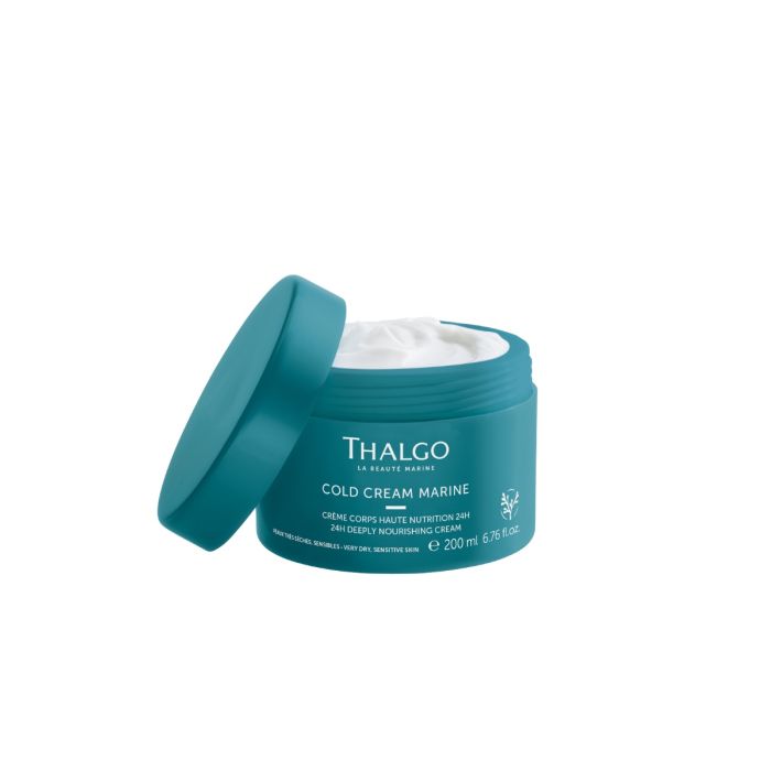 THALGO THALGO Cold Cream Marine Feuchtigkeitsspendende Körpercreme-3