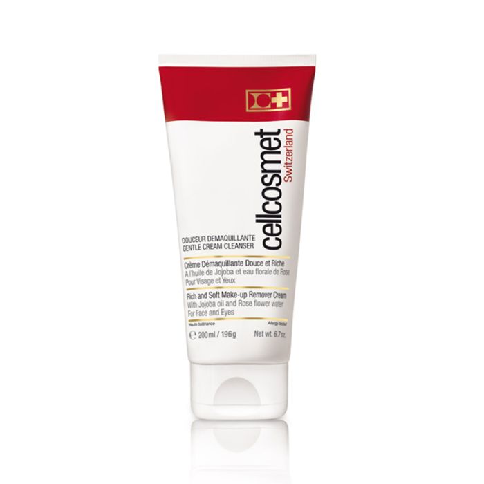 Cellcosmet Gentle Cream Cleanser-1