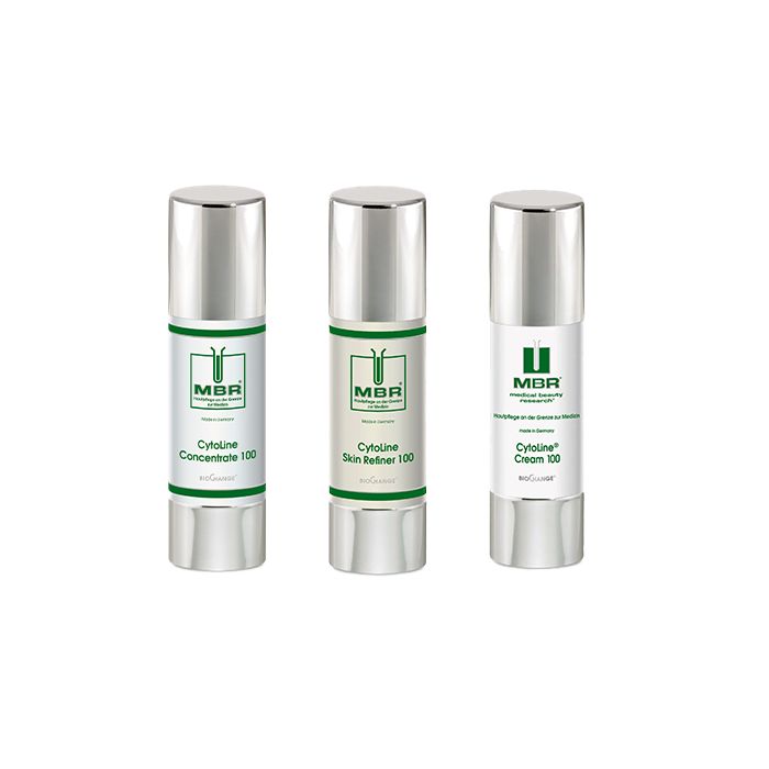 MBR CytoLine Therapy Set-1