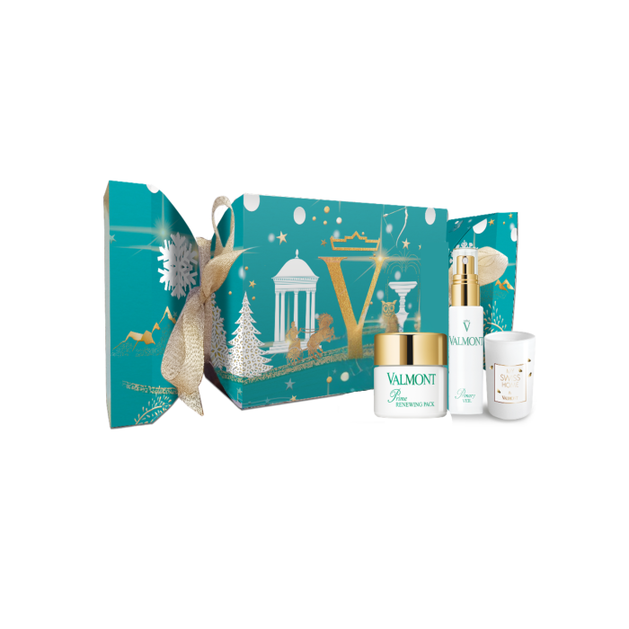 Valmont Celadon Odyssey Cracker-3