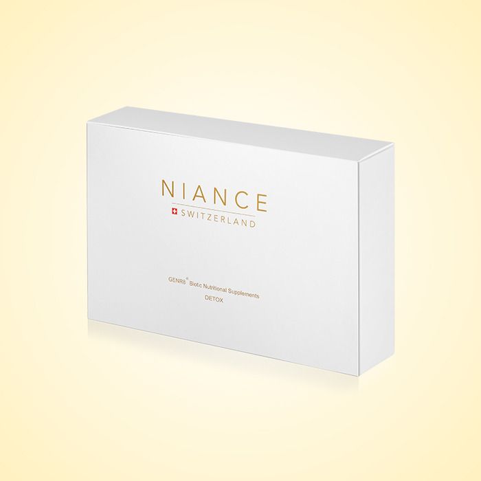 NIANCE GENR8® Cleanse-30