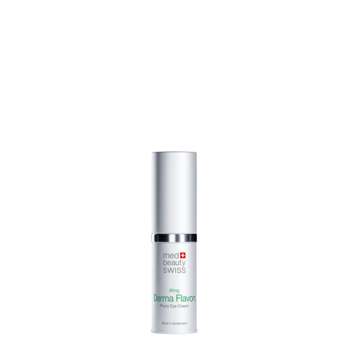 Med Beauty Swiss lifting Derma Flavon Phyto Eye & Lip Cream-34