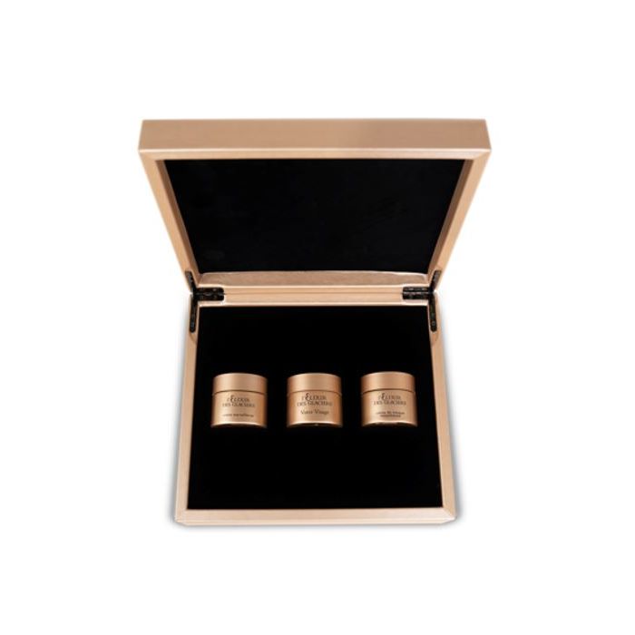 Valmont Blue Odyssey Limited Edition by Elixir des Glaciers-2