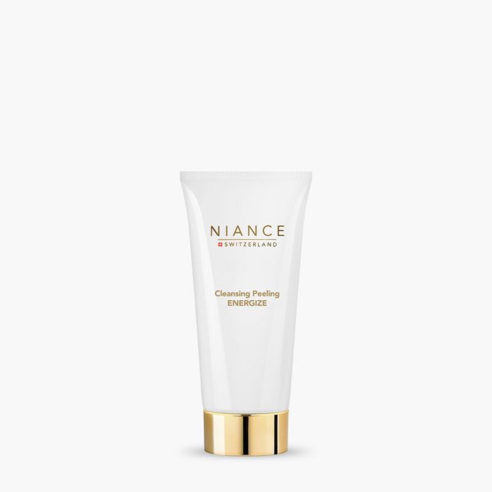 NIANCE Cleanisng Peeling ENERGIZE-19