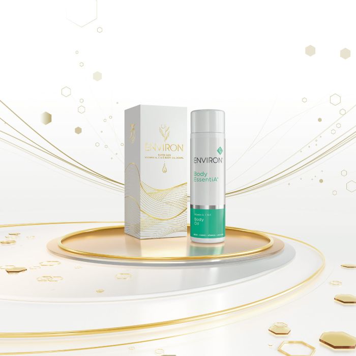 Environ Body EssentiA - Vitamin A, C & E Body Oil - Supersize - Limited Edition-1