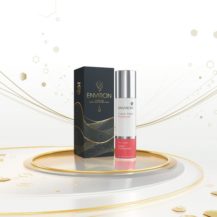 Environ Focus Care Moisture+ Vita-Complex Super Moisturiser - Supersize - Limited Edition-1