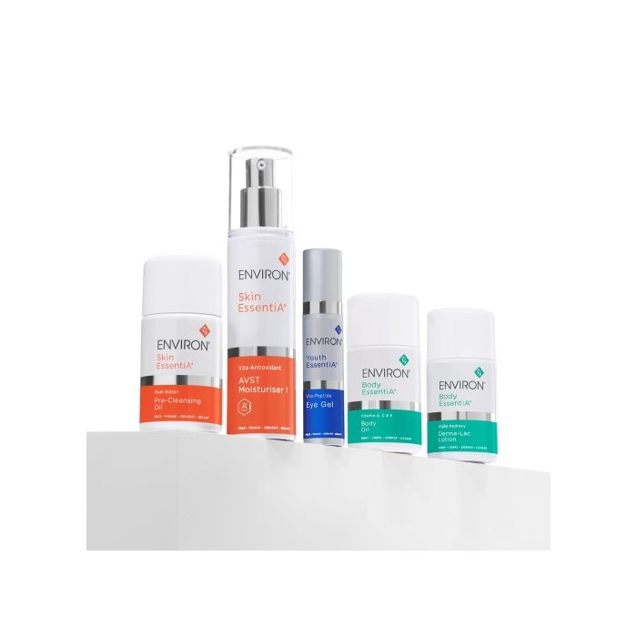Environ Daily EssentiA Skincare Collection-2