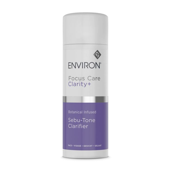 Environ Clarity+ Botanical Infused Sebu-Tone Clarifier-1