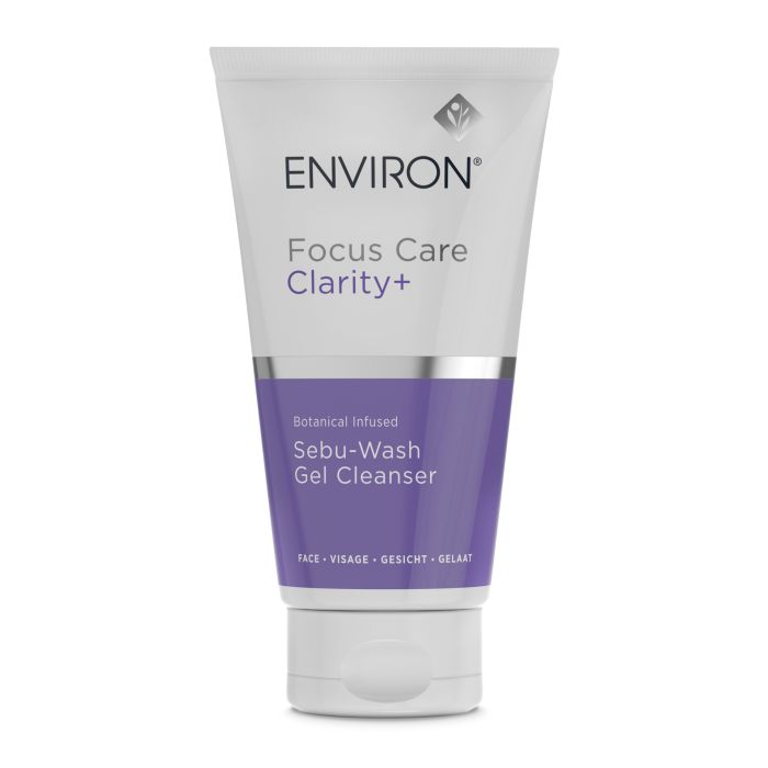 Environ Clarity+ Botanical Infused Sebu-Wash Gel Cleanser -1