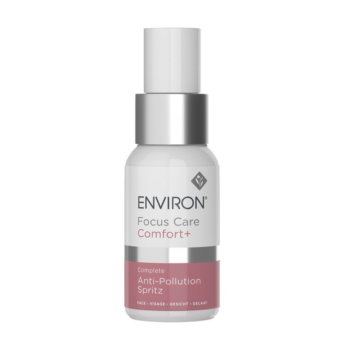 Environ Focus Care Comfort+ Complete Anti-Pollution Spritz-2