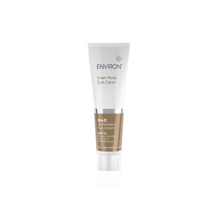 Environ RAD Antioxidant Sun Cream SPF 15-1