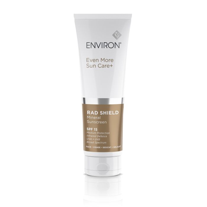 Environ RAD SHIELD Mineral Sunscreen SPF 15-1