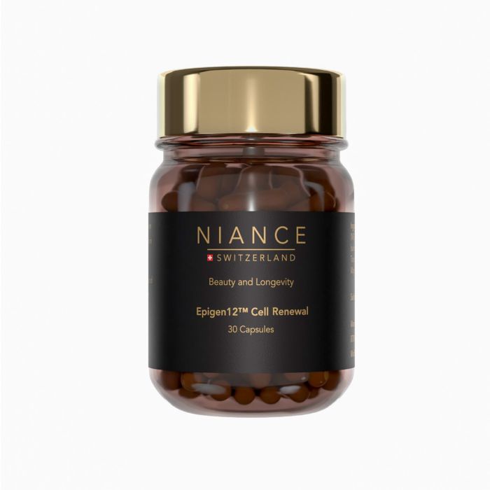 NIANCE EPIGEN12 Cell Renewal-15
