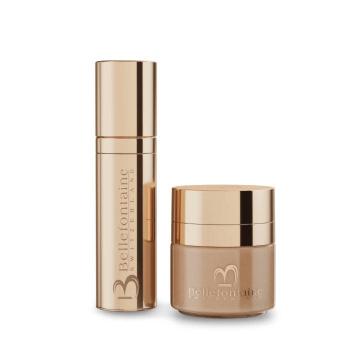 Bellefontaine Exquis Golden Caviar0