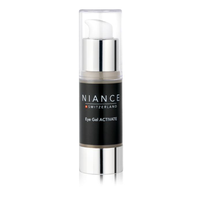 NIANCE Eye Gel ACTIVATE-14